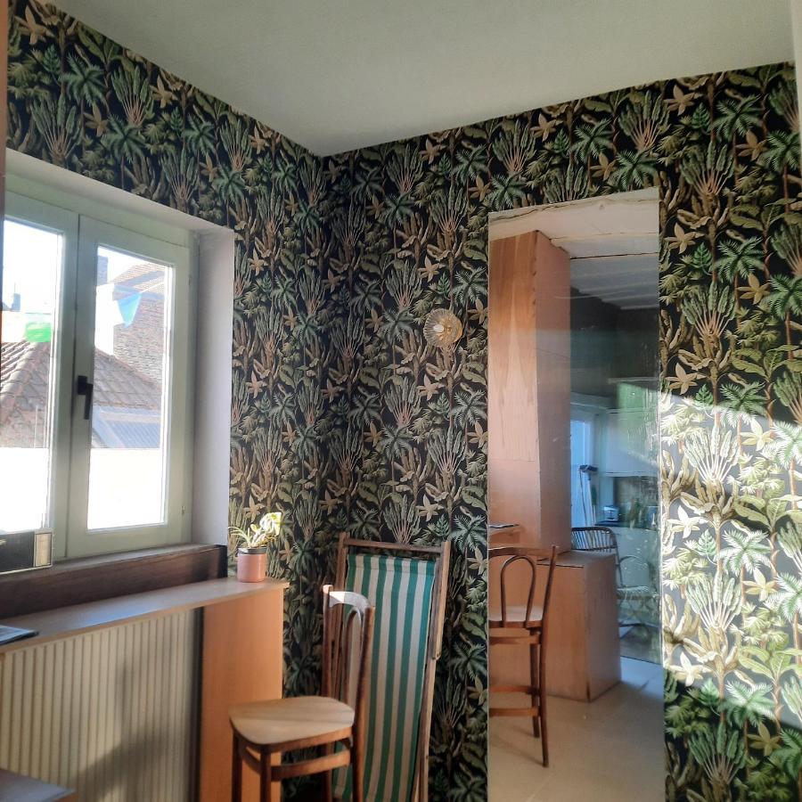 Atelier Aan Zee Villa Oostende Exterior foto